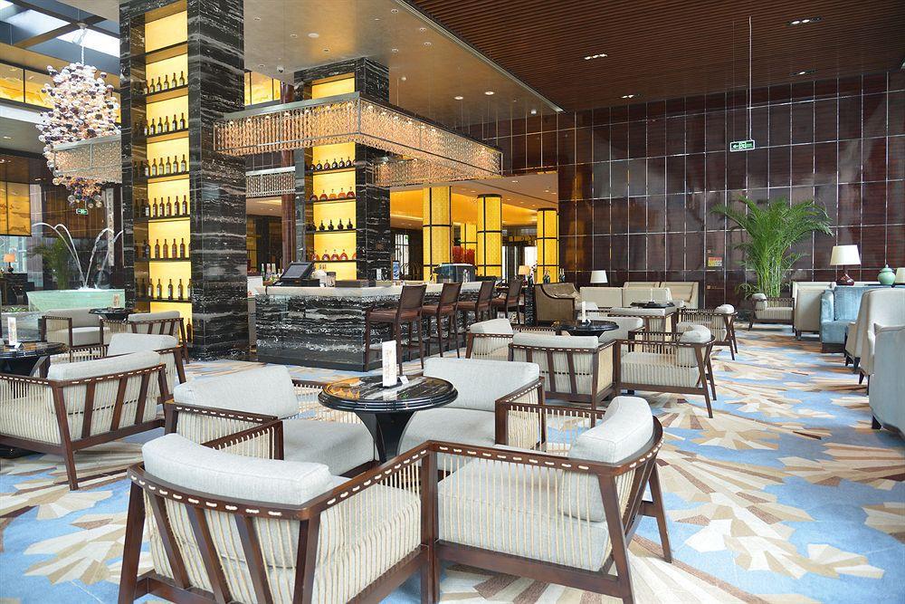 Kingrand Hotspring Hotel Pékin  Extérieur photo